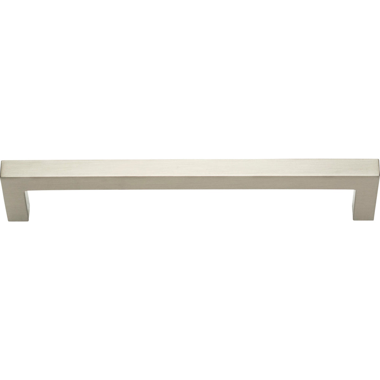 Atlas Homewares It Pull 6 5/16 Inch (c-c) Brushed Nickel