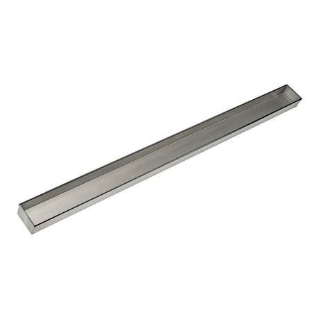Infinity Drain HC 6588 88" HC Channel 1 9/16" High