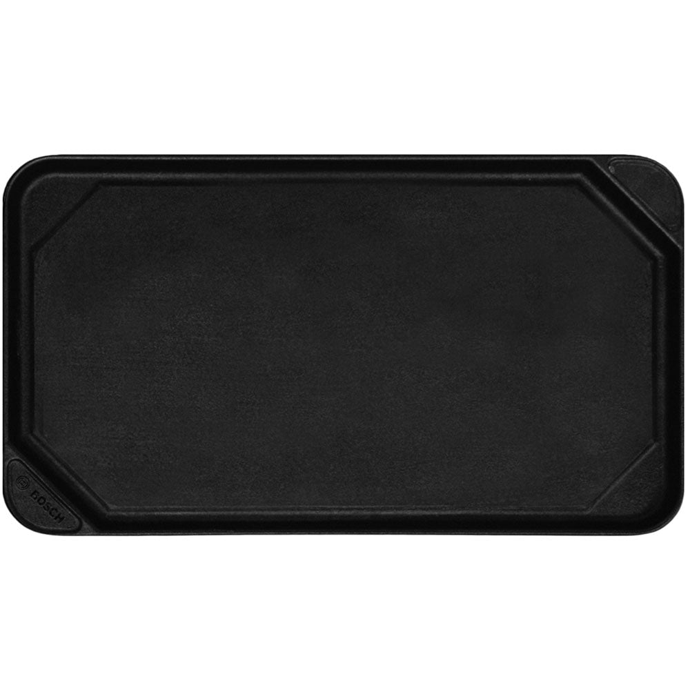 Bosch HEZGR301 Griddle Accessory (Slide-In Ranges and 36" Gas Cooktops Only)