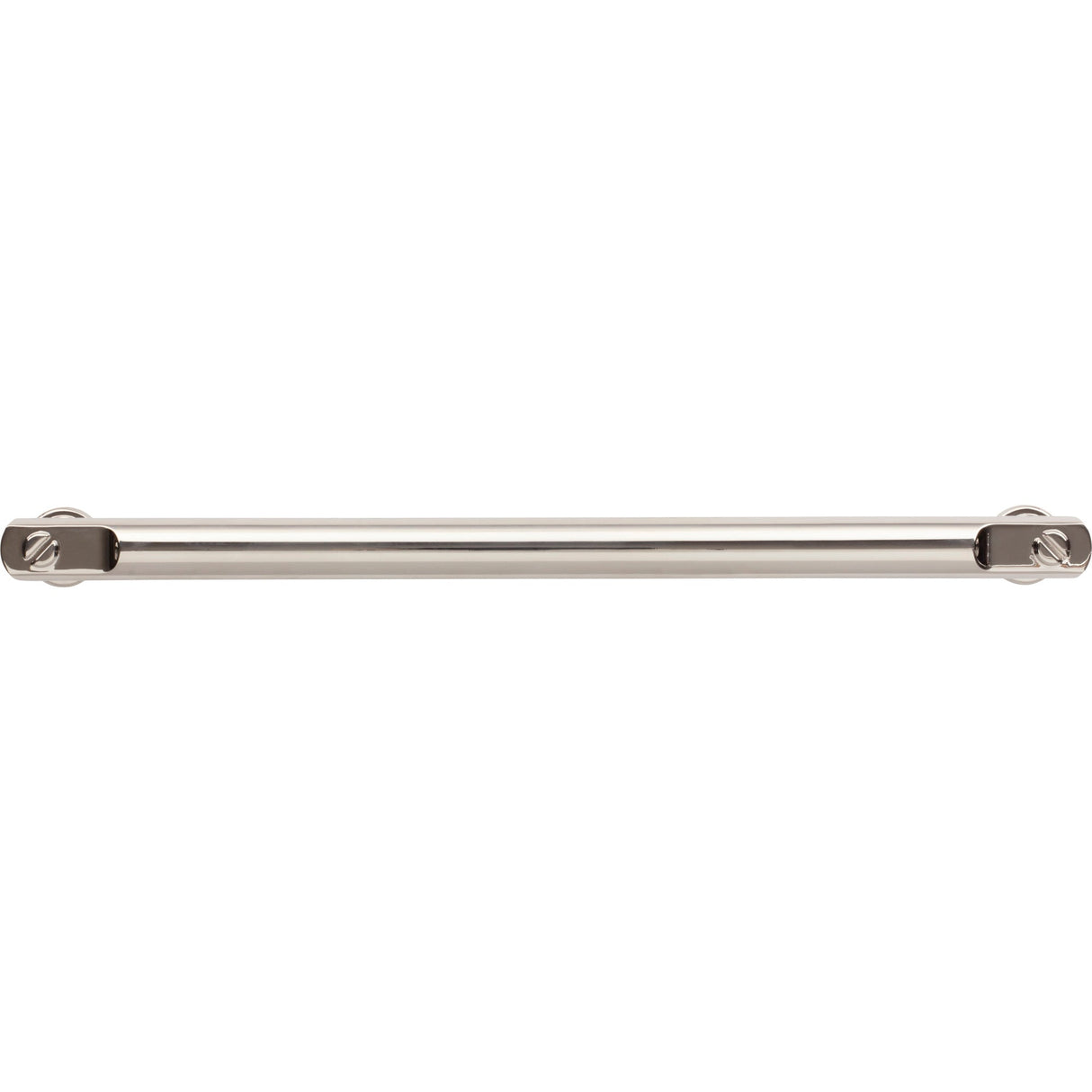 Atlas Homewares Everitt Appliance Pull 12 Inch (c-c) Polished Nickel