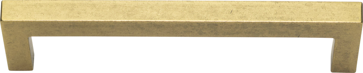 Atlas Homewares It Pull 5 1/16 Inch (c-c) Vintage Brass