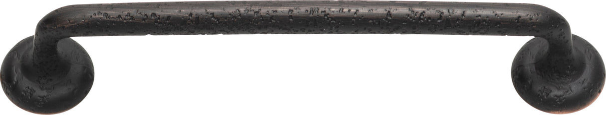 Atlas Homewares Olde World Pull 5 1/16 Inch (c-c) Venetian Bronze