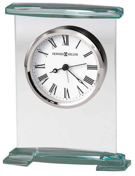 Howard Miller Augustine Tabletop Clock 645691