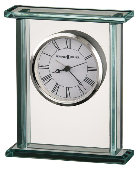 Howard Miller Cooper Tabletop Clock 645643