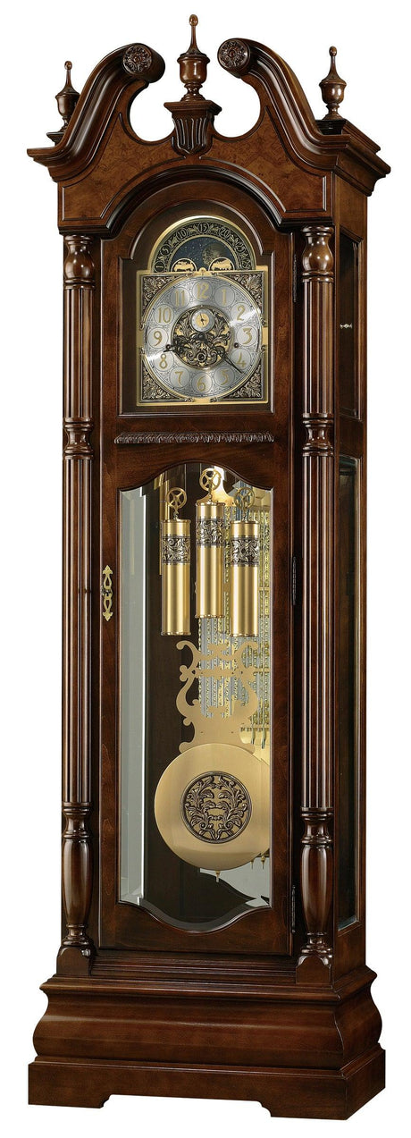 Howard Miller Edinburg Grandfather Clock 611142