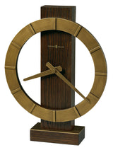 Howard Miller Halo Mantel Clock 635232