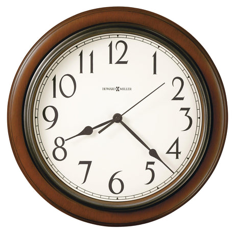 Howard Miller Kalvin Wall Clock 625418