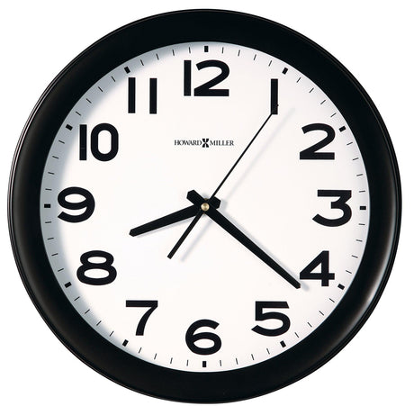 Howard Miller Kenwick Wall Clock 625485