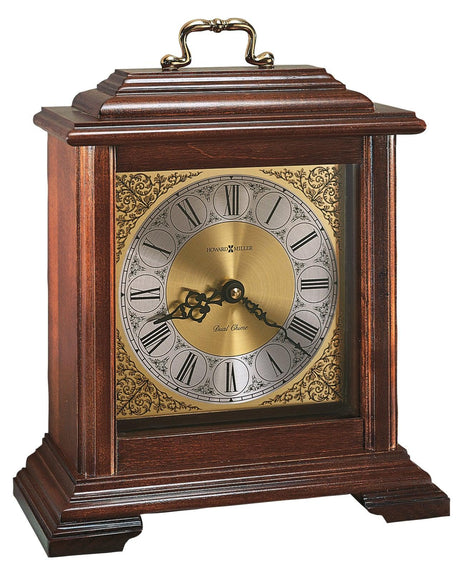 Howard Miller Medford Mantel Clock 612481