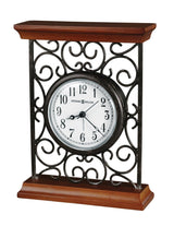 Howard Miller Mildred Tabletop Clock 645632