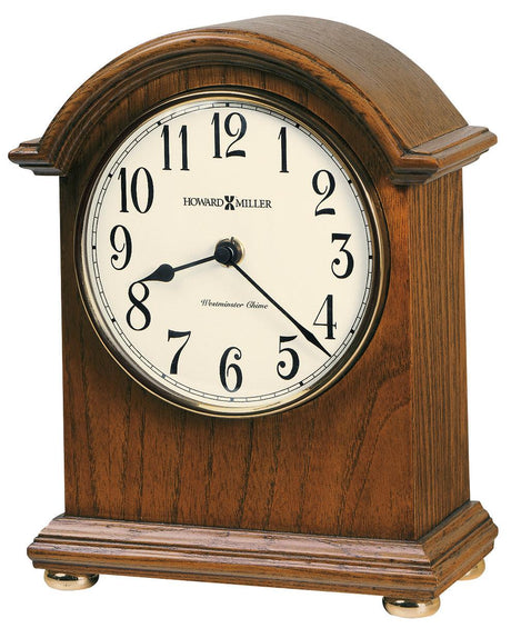 Howard Miller Myra Mantel Clock 635121