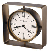 Howard Miller Niall Accent Clock 635250