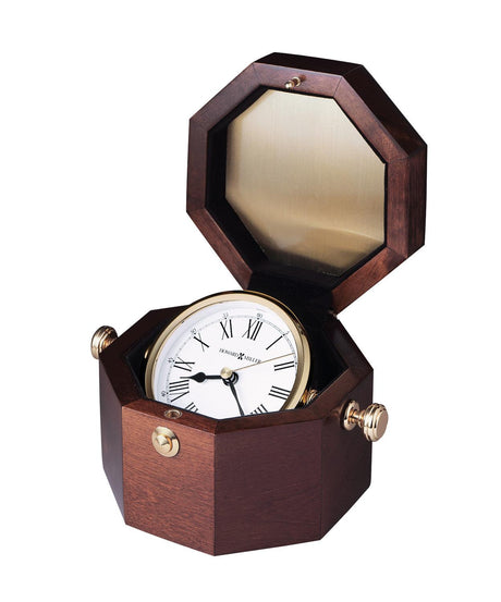 Howard Miller Oceana Tabletop Clock 645575