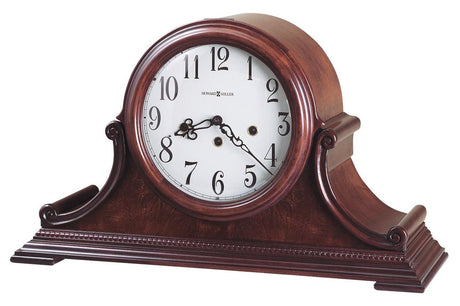Howard Miller Palmer Mantel Clock 630220