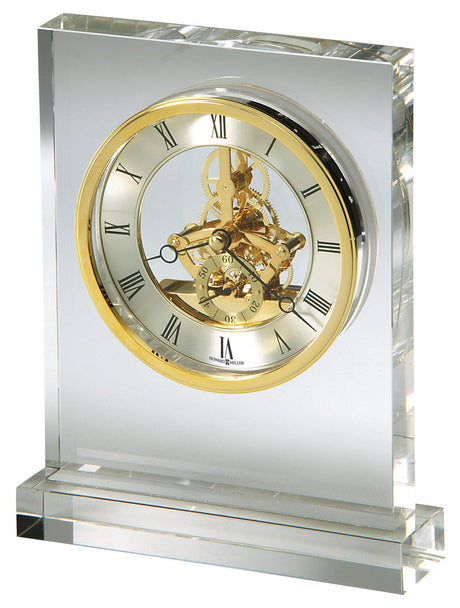 Howard Miller Prestige Tabletop Clock 645682
