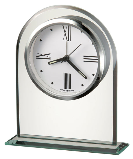 Howard Miller Regent Tabletop Clock 645579