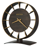 Howard Miller Rey Mantel Clock 635218