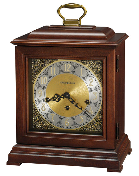 Howard Miller Samuel Watson Mantel Clock 612429