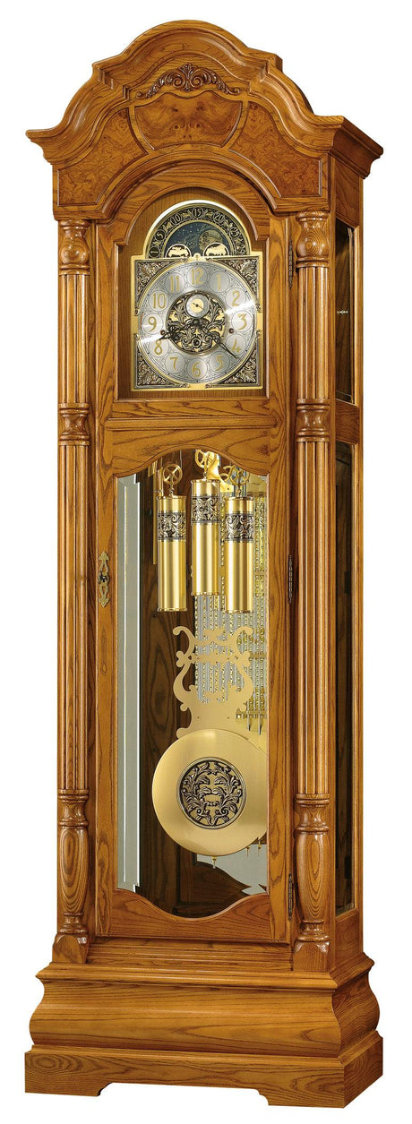 Howard Miller Scarborough Grandfather Clock 611144