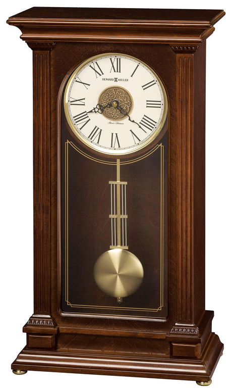 Howard Miller Stafford Mantel Clock 635169