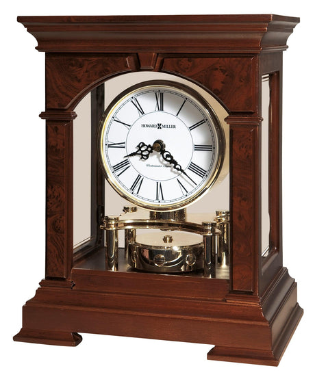 Howard Miller Statesboro Mantel Clock 635167