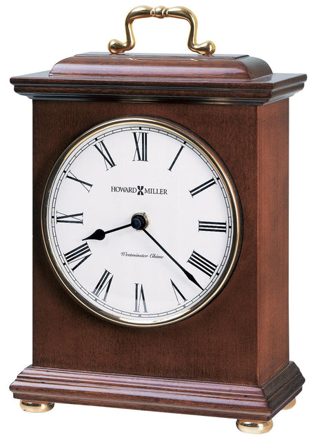Howard Miller Tara Mantel Clock 635122