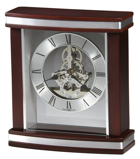 Howard Miller Templeton Tabletop Clock 645673