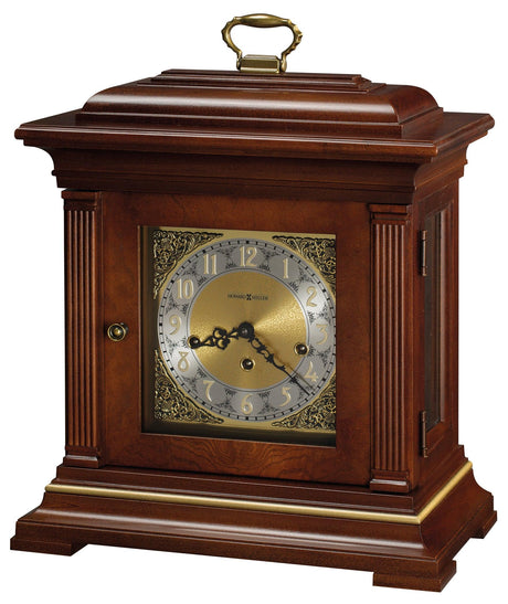 Howard Miller Thomas Tompion Mantel Clock 612436
