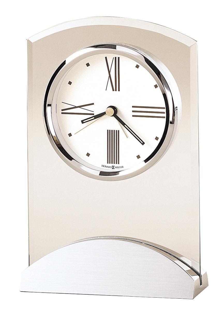 Howard Miller Tribeca Tabletop Clock 645397