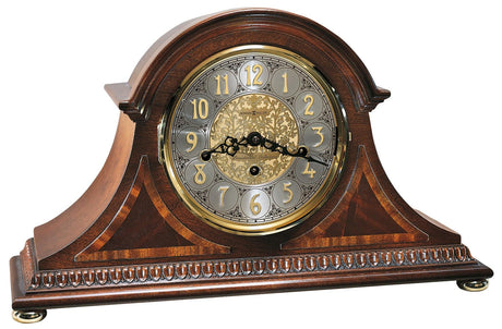 Howard Miller Webster Mantel Clock 613559