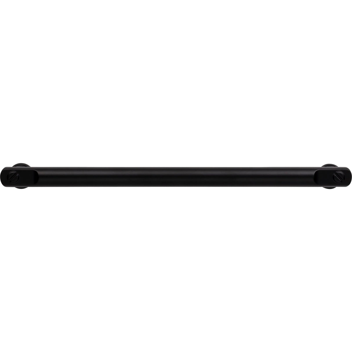Atlas Homewares Everitt Appliance Pull 12 Inch (c-c) Matte Black