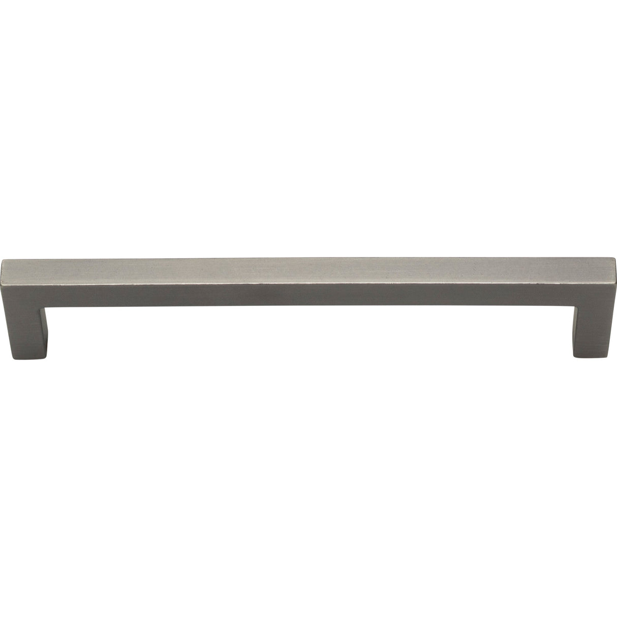 Atlas Homewares It Pull 6 5/16 Inch (c-c) Slate