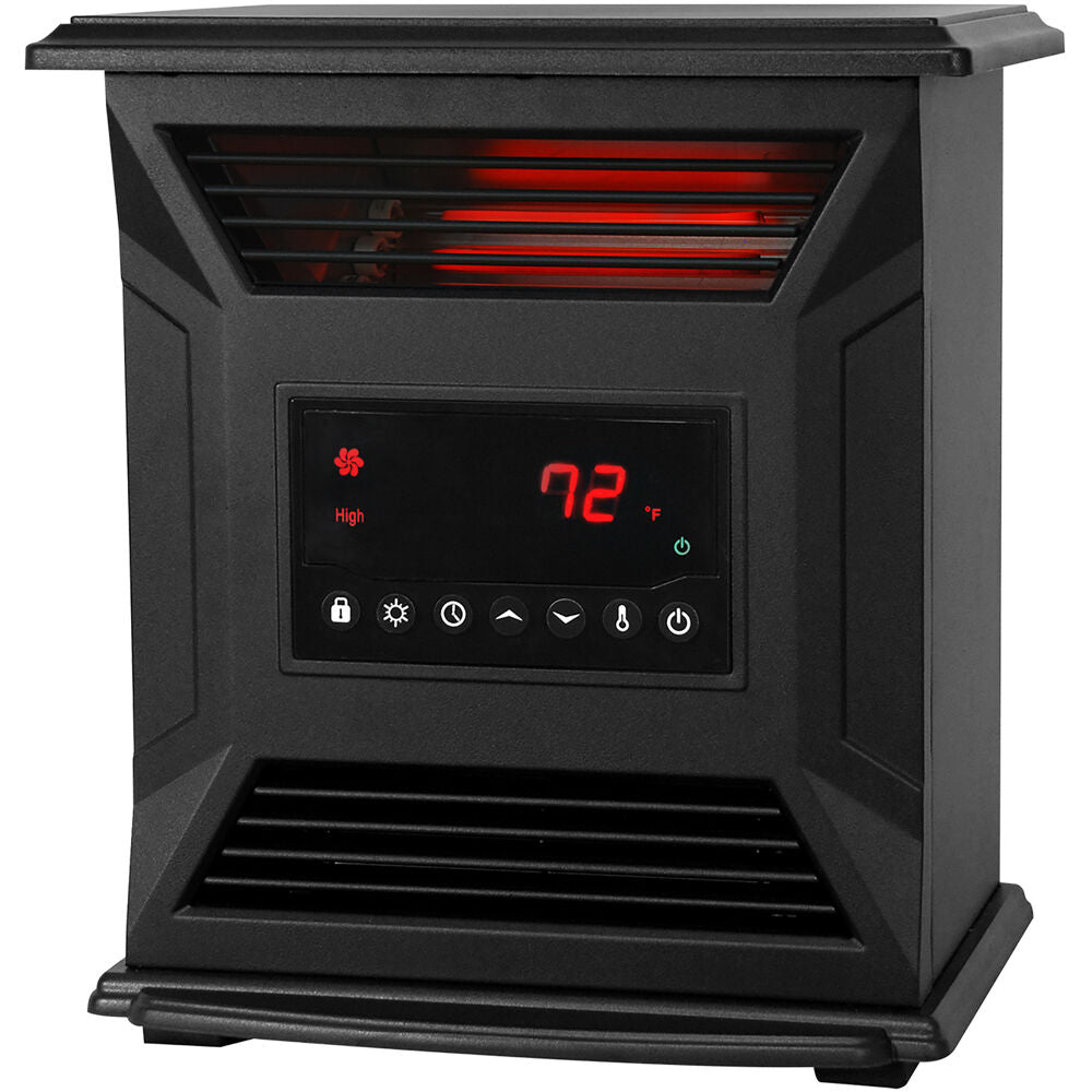 LifeSmart HT1270 6-element Front Air Intaker Heater