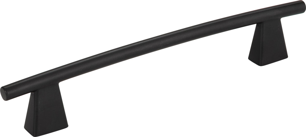 Atlas Homewares Fulcrum Pull 5 1/16 Inch (c-c) Modern Bronze