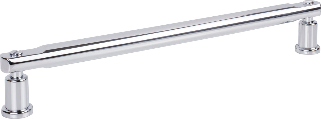 Atlas Homewares Everitt Appliance Pull 12 Inch (c-c) Polished Chrome