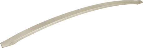 Atlas Homewares Arch Appliance Pull 18 Inch (c-c) Brushed Nickel