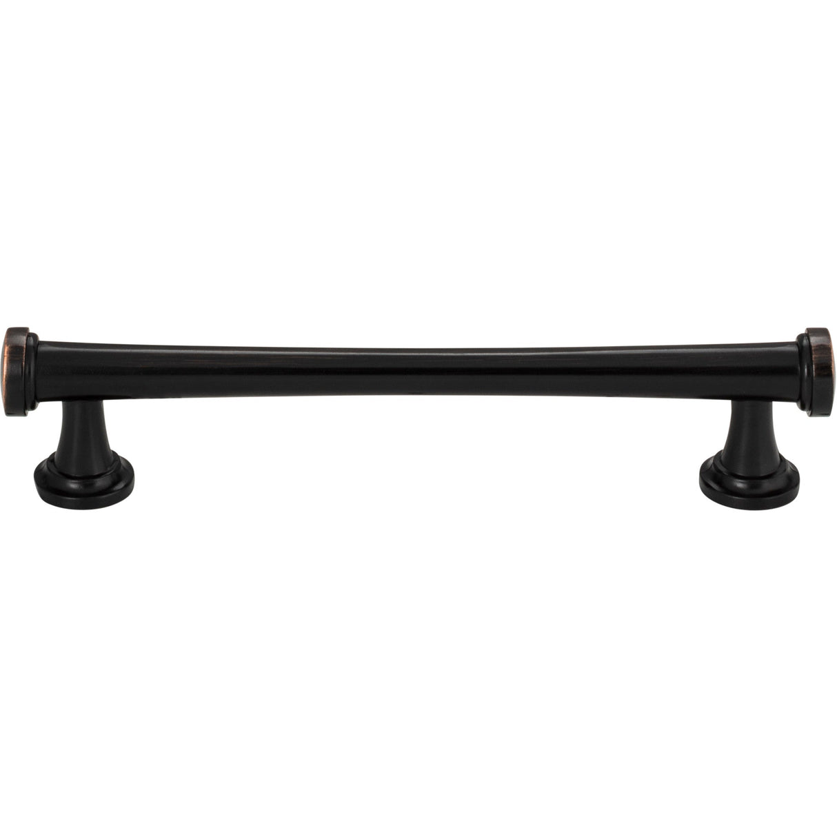 Atlas Homewares Browning Pull 5 1/16 Inch (c-c) Venetian Bronze