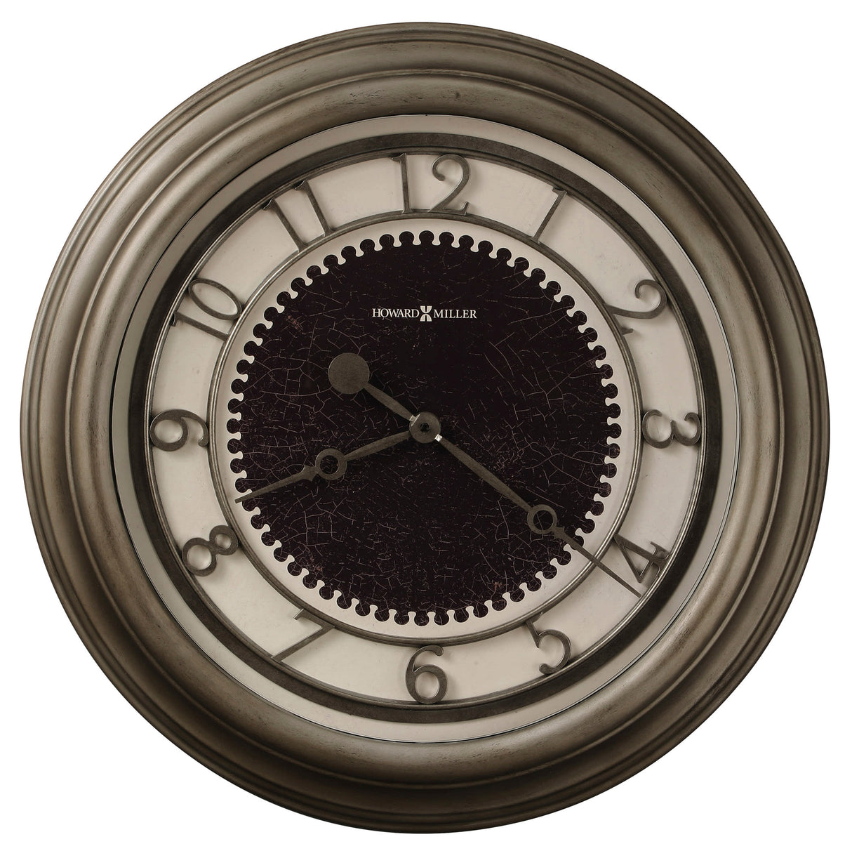 Howard Miller Kennesaw Wall Clock 625526
