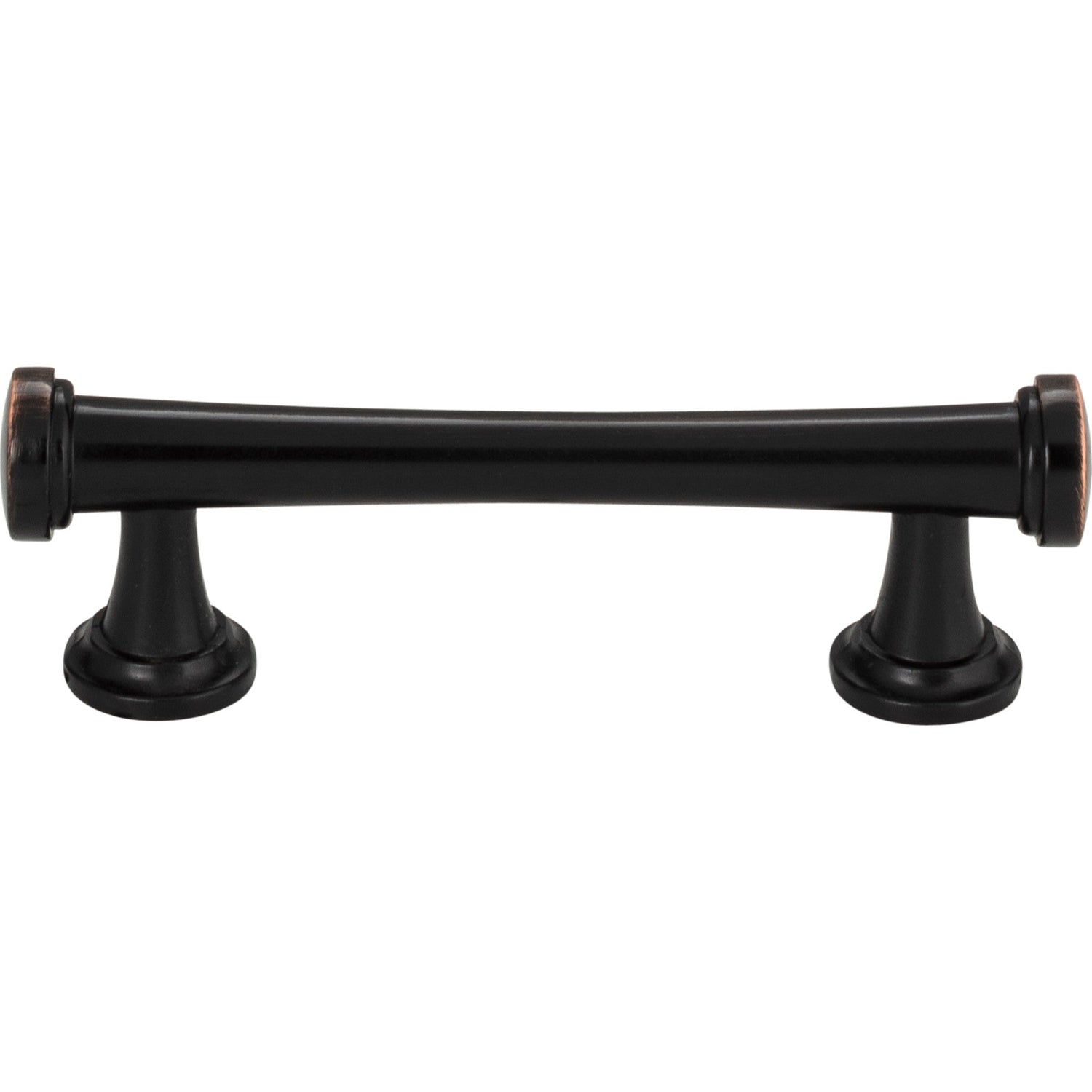 Atlas Homewares Browning Pull 3 Inch (c-c) Venetian Bronze