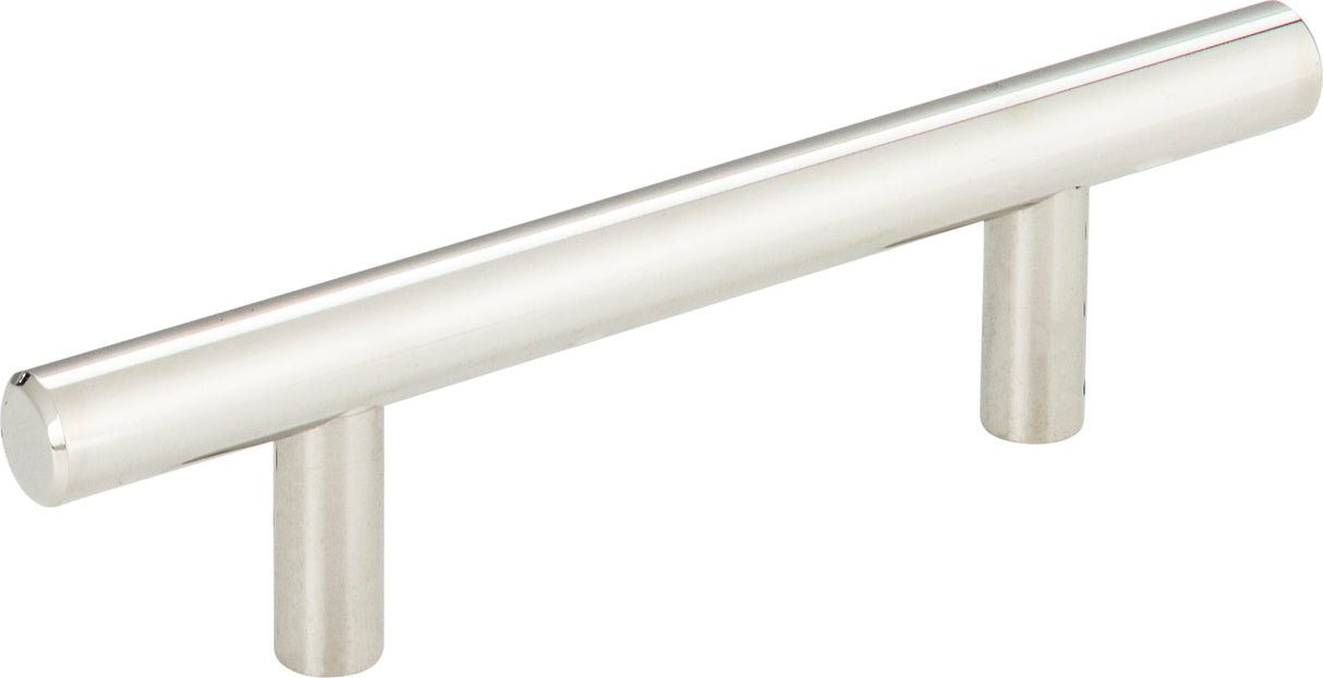 Atlas Homewares Skinny Linea Pull 3 Inch (c-c) Polished Stainless Steel