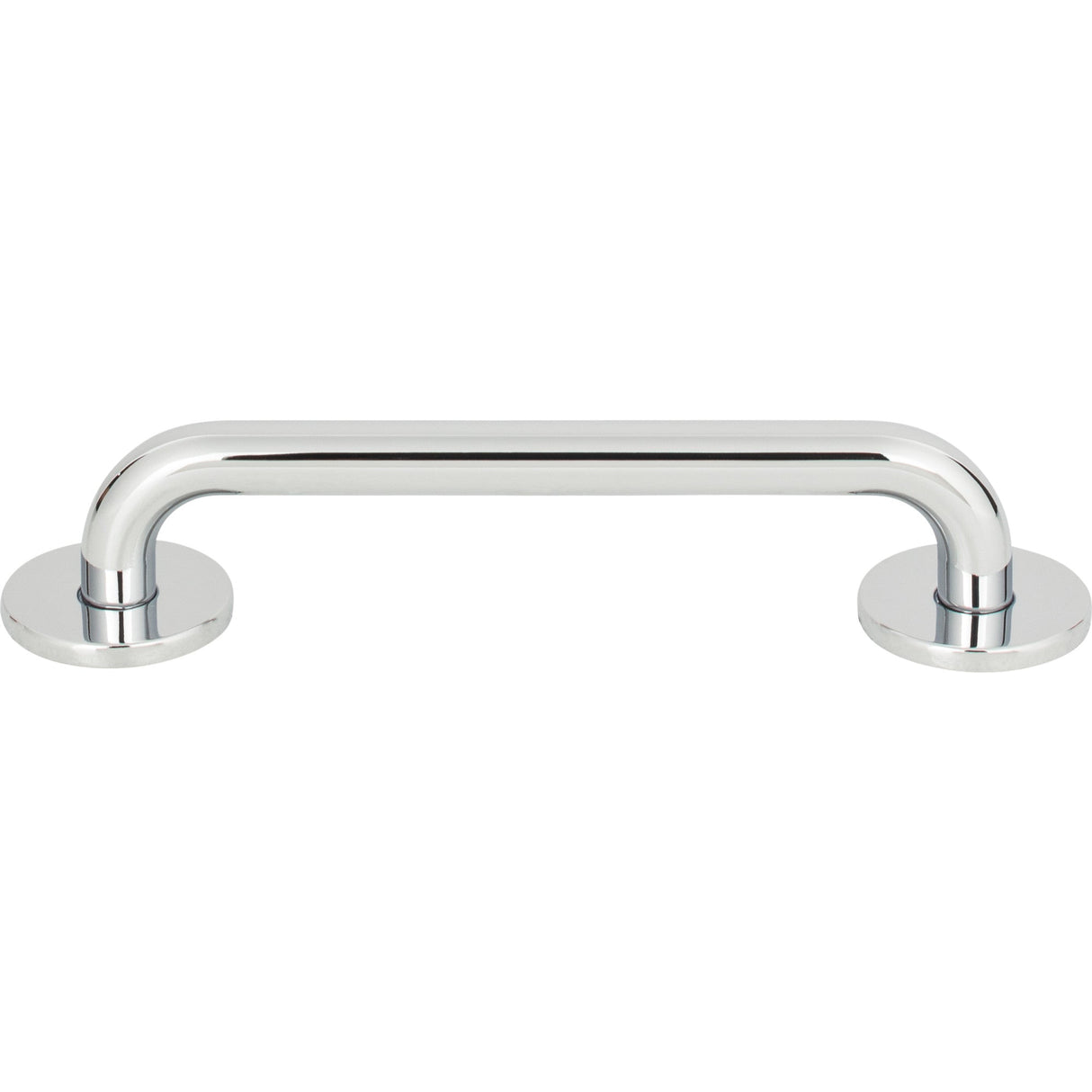 Atlas Homewares Dot Pull 5 1/16 Inch (c-c) Polished Chrome