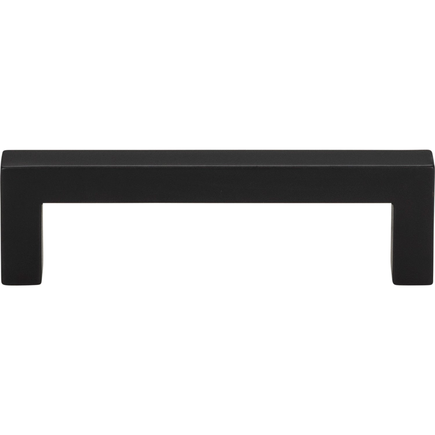 Atlas Homewares It Pull 3 3/4 Inch (c-c) Modern Bronze