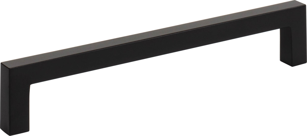 Atlas Homewares It Pull 6 5/16 Inch (c-c) Matte Black