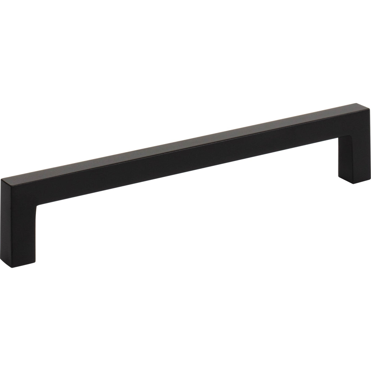 Atlas Homewares It Pull 6 5/16 Inch (c-c) Matte Black