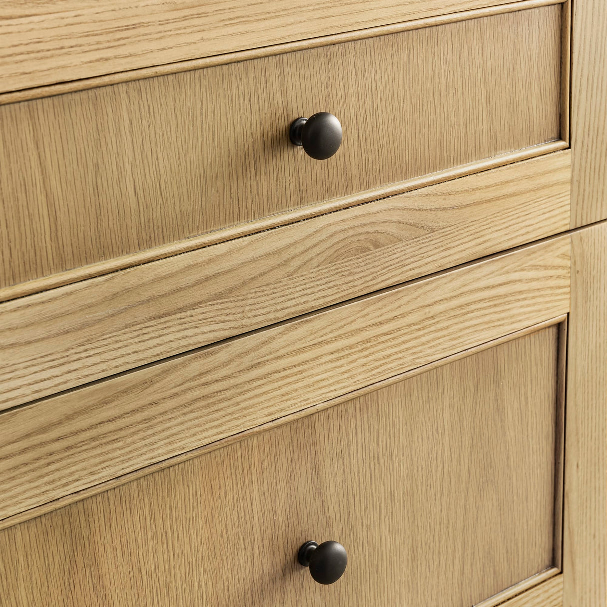 Breckenridge 30" Single Vanity, Light Natural Oak w/ 3 CM Lime Delight Top