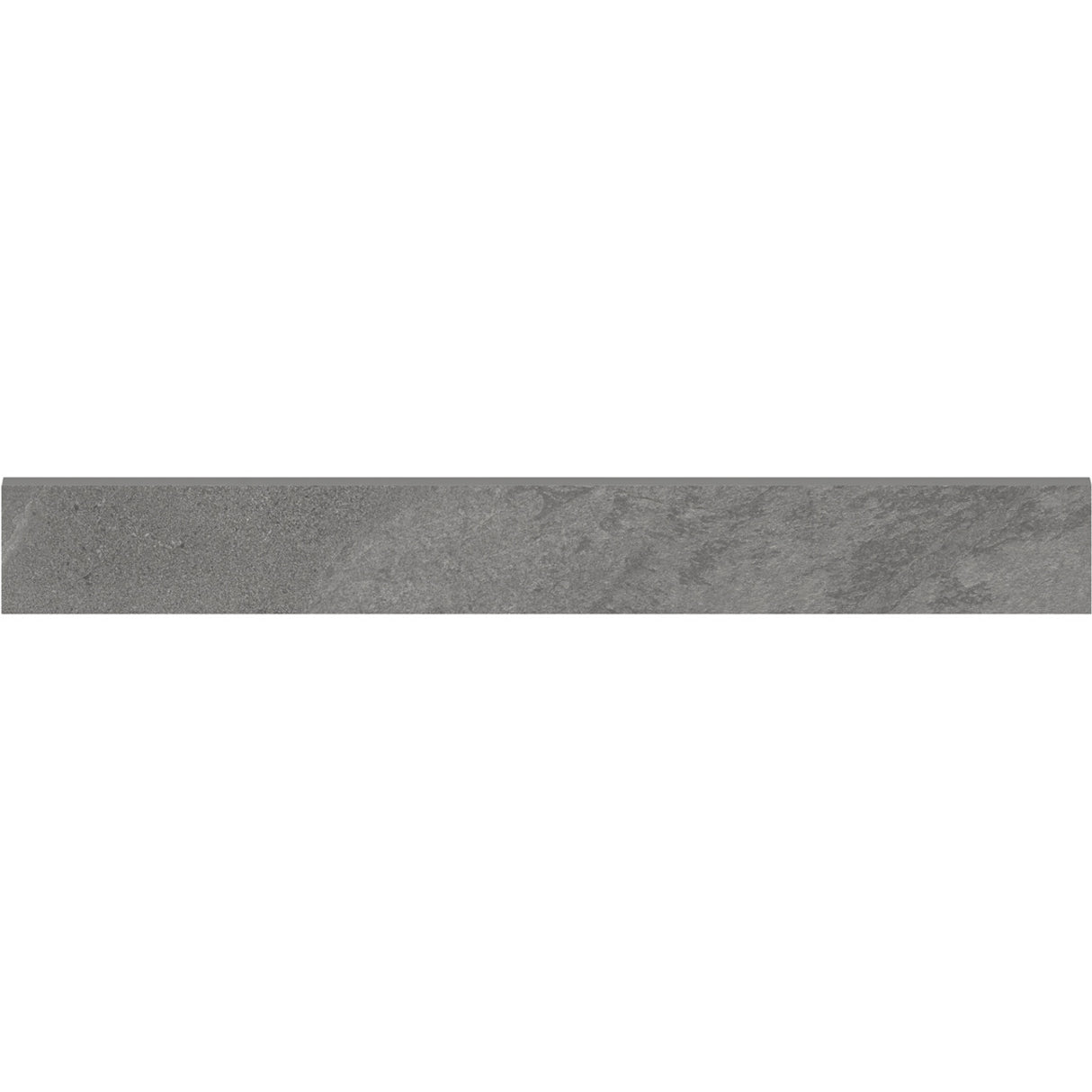 Anatolia Tile 3X24 Bn Nord Chromium 4502-0304-2 Bullnose Chromium 3x24 Bullnose - premium natural stone mosaic tile from Anatolia Tile, available at PoshHaus showroom in Keene, NH
