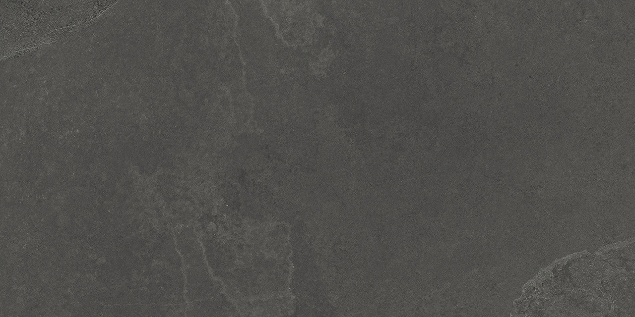 Anatolia Tile 12X24 Nord Carbon 4500-0937-2 Carbon 12x24 - premium natural stone mosaic tile from Anatolia Tile, available at PoshHaus showroom in Keene, NH
