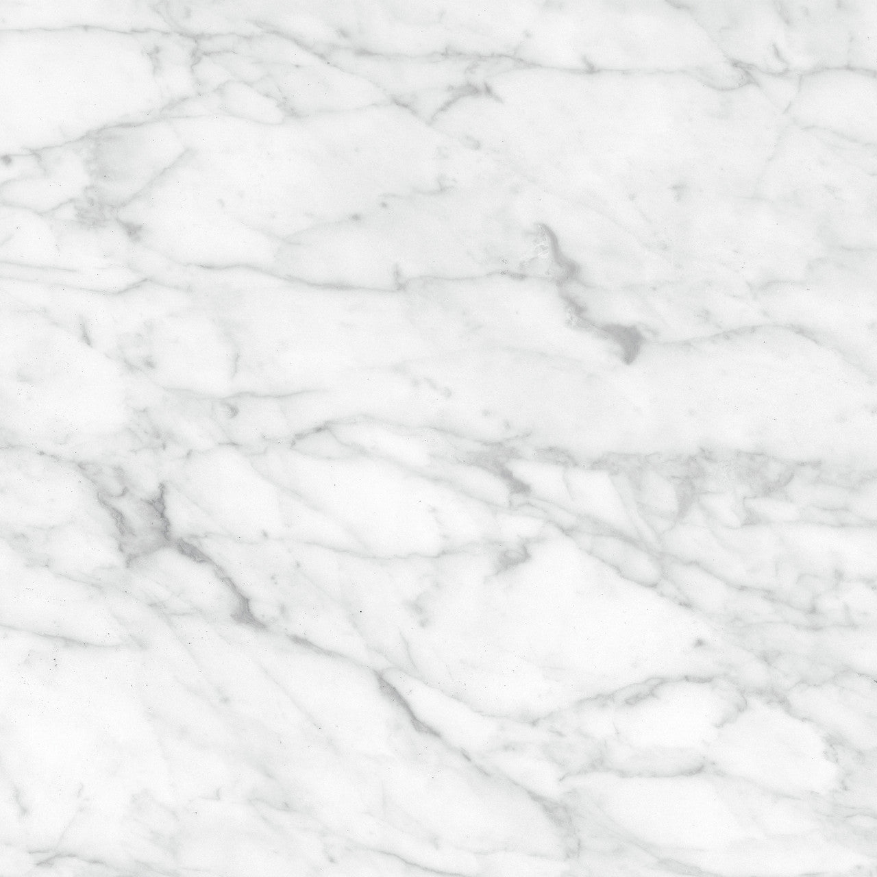 Anatolia Tile 24X24 Plata Carrara P Polished 4500-0967-0 Carrara Abisso 24x24 Polished - premium natural stone mosaic tile from Anatolia Tile, available at PoshHaus showroom in Keene, NH