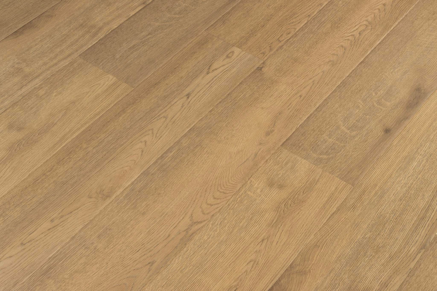 CALI Aliso Almond Laguna Plank Flooring (Covers 18.15 SQFT) 7903501300