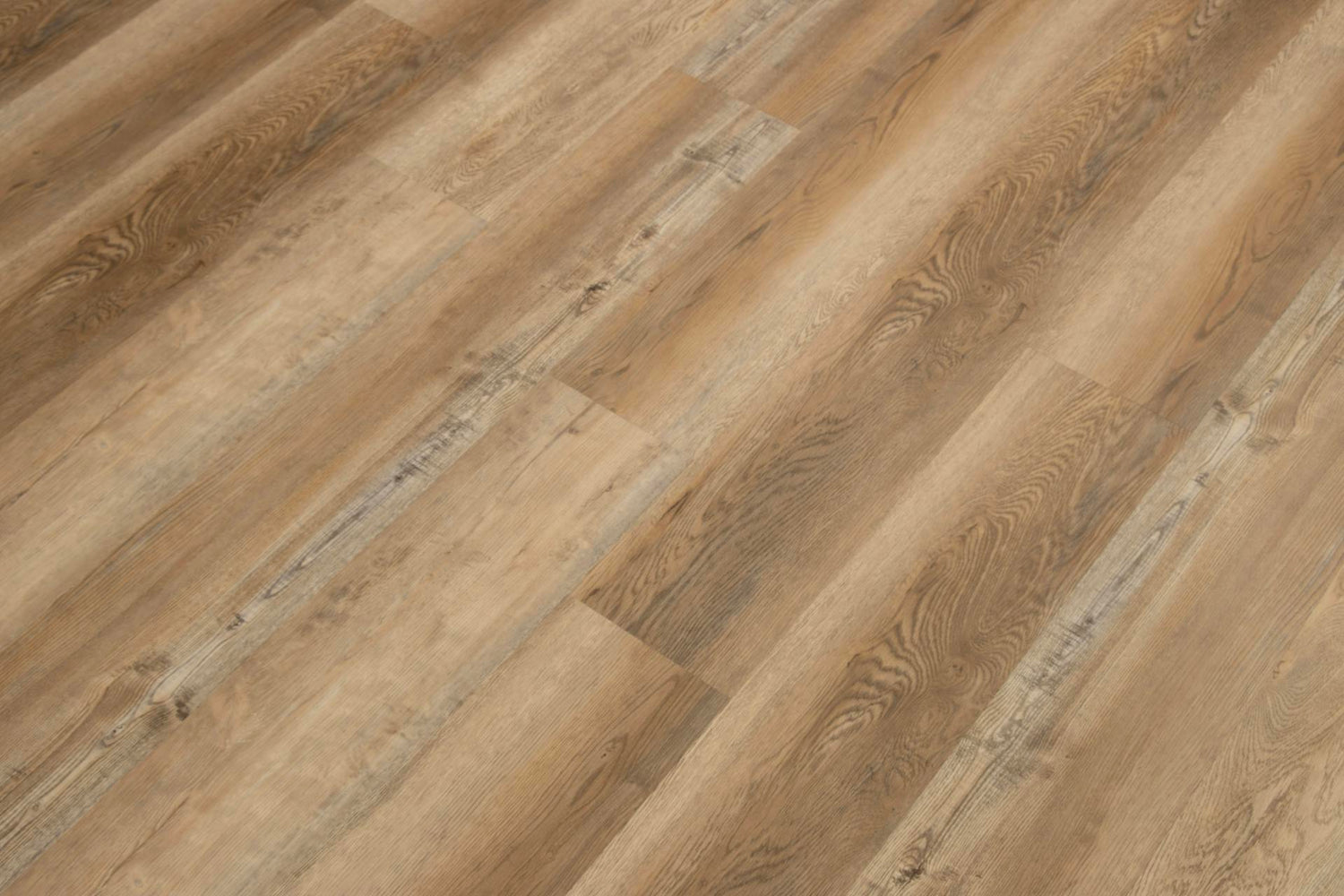 CALI Tourmaline Toast Wide+ Click Builder's Choice w/ Pad (Covers 23.77 SQFT) 7904005400